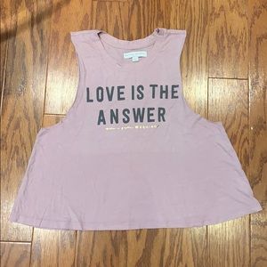 Spiritual gangster size medium